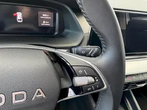 Škoda Octavia Essence