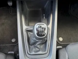 Škoda Octavia Essence