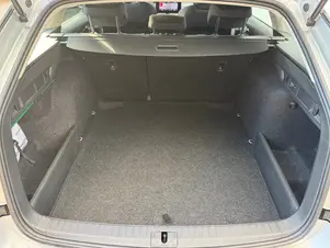 Škoda Octavia Essence
