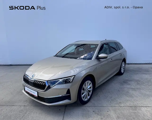 Octavia Top Selection