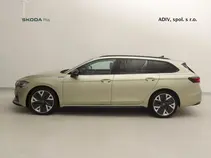 Superb SportLine