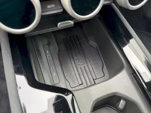 Škoda Superb SportLine