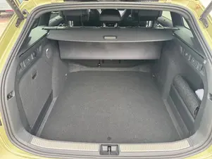 Škoda Superb SportLine