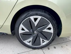 Škoda Superb SportLine
