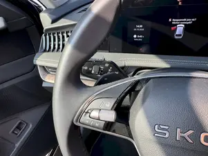 Škoda Superb L&K