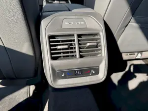 Škoda Superb L&K