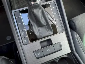 Škoda Superb Style Plus