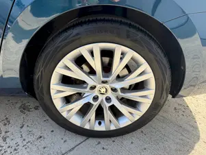 Škoda Superb Style Plus