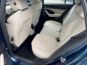 Škoda Octavia Style Plus