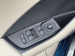 Škoda Octavia Style Plus