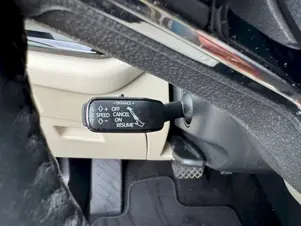 Škoda Octavia Style Plus