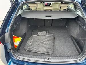 Škoda Octavia Style Plus