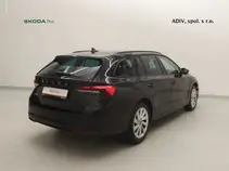 Octavia Selection