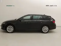 Octavia Selection