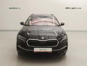 Škoda Octavia Selection
