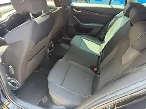 Škoda Octavia Selection