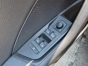 Škoda Octavia Selection