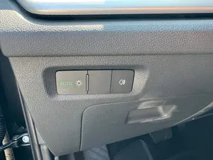 Škoda Octavia Selection