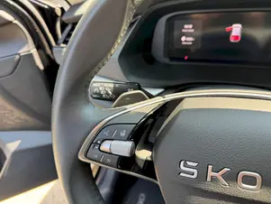 Škoda Octavia Selection