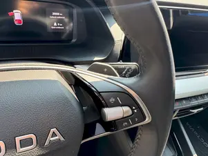 Škoda Octavia Selection