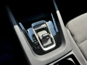 Škoda Octavia Selection