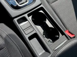 Škoda Octavia Selection