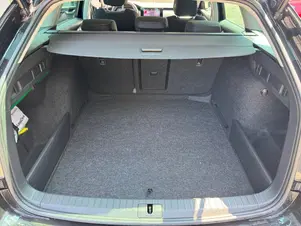 Škoda Octavia Selection