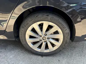 Škoda Octavia Selection
