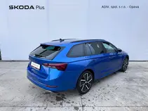 Octavia SportLine