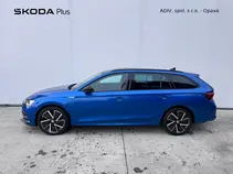 Octavia SportLine