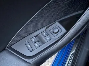 Škoda Octavia SportLine