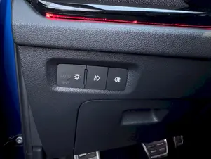 Škoda Octavia SportLine