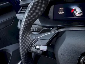 Škoda Octavia SportLine