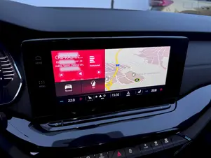 Škoda Octavia SportLine