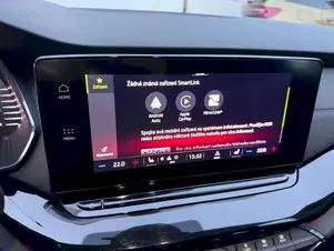 Škoda Octavia SportLine