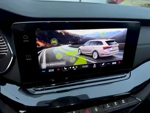 Škoda Octavia SportLine