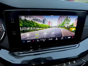 Škoda Octavia SportLine