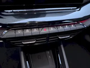 Škoda Octavia SportLine