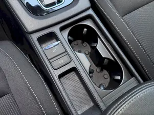 Škoda Octavia SportLine