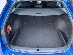 Škoda Octavia SportLine