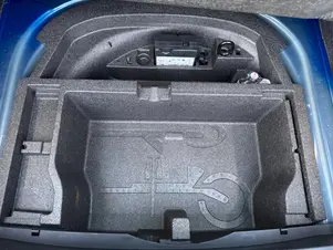 Škoda Octavia SportLine