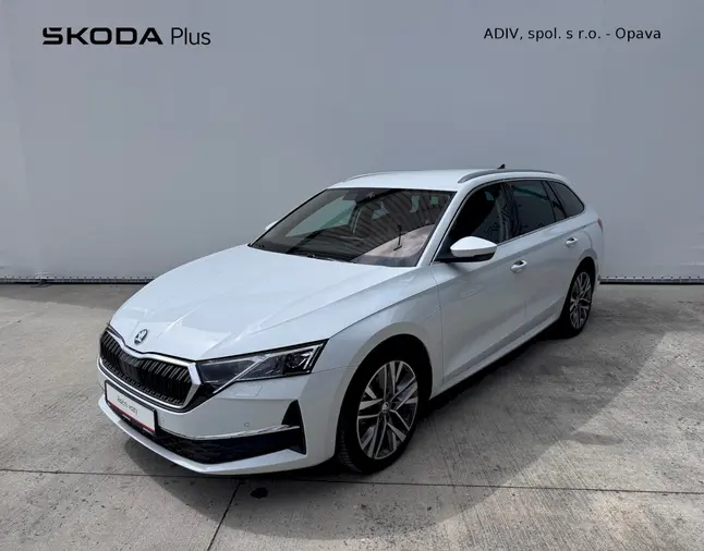 Octavia Top Selection