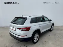 Kodiaq Style