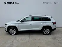 Kodiaq Style