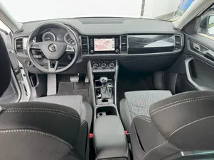 Škoda Kodiaq Style