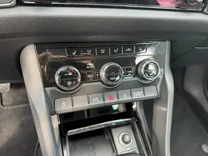 Škoda Kodiaq Style