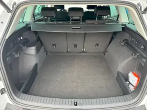 Škoda Kodiaq Style