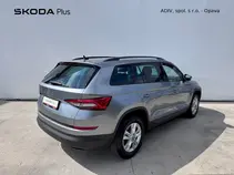 Kodiaq Ambition Plus