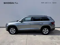 Kodiaq Ambition Plus