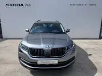 Kodiaq Ambition Plus